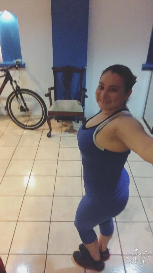 RICA TETONA #91587590