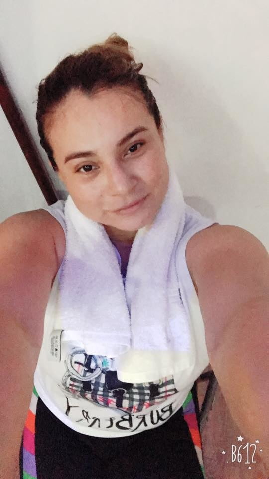 RICA TETONA #91587593