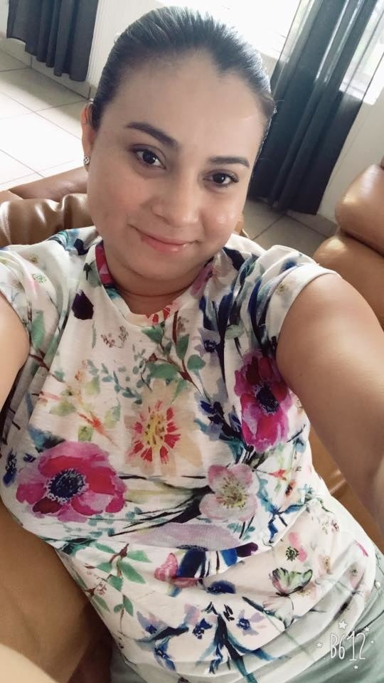 RICA TETONA #91587599