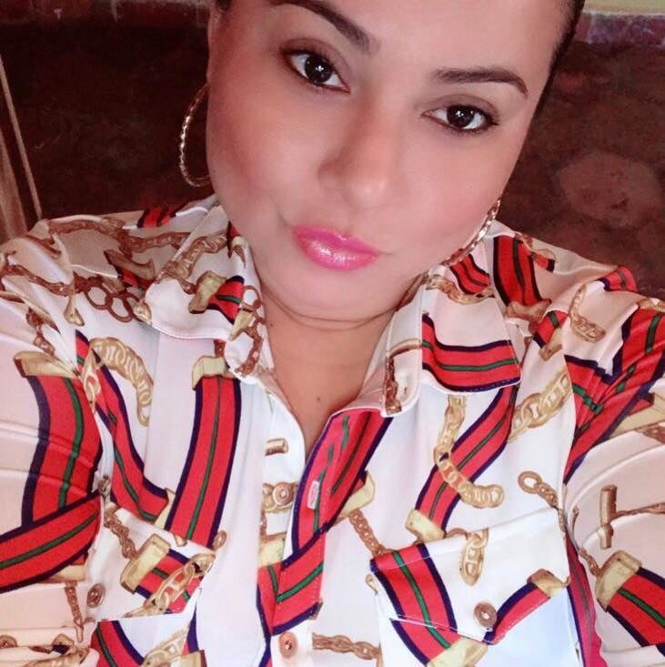 RICA TETONA #91587602