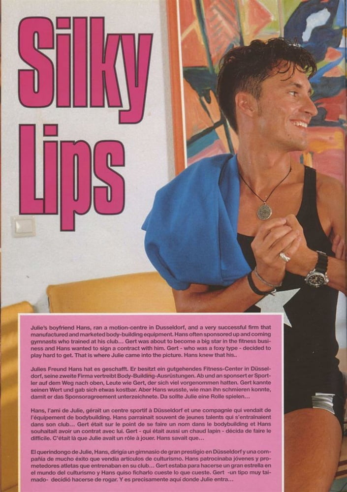 New Cunts 84 - Classic Vintage Retro Porno Magazine #90862581