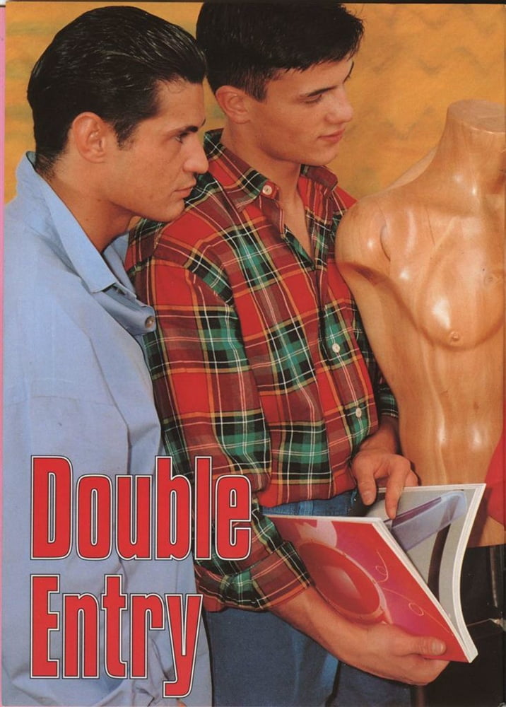 New Cunts 84 - Classic Vintage Retro Porno Magazine #90862641