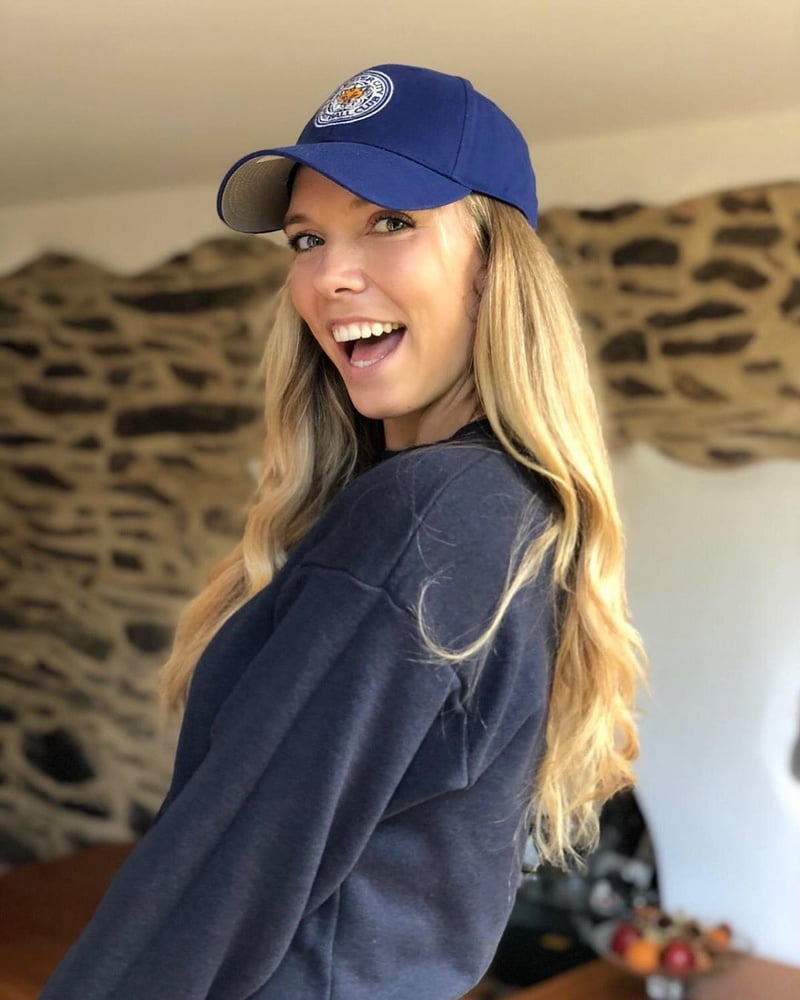 Katie Boulter
 #93184734