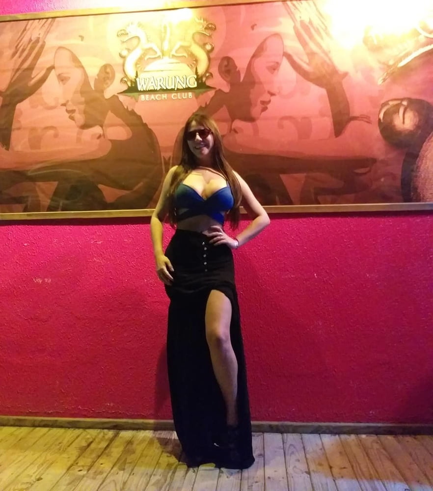 Alyne Lary Hot Amateur Latina Brunette Slut #91472232