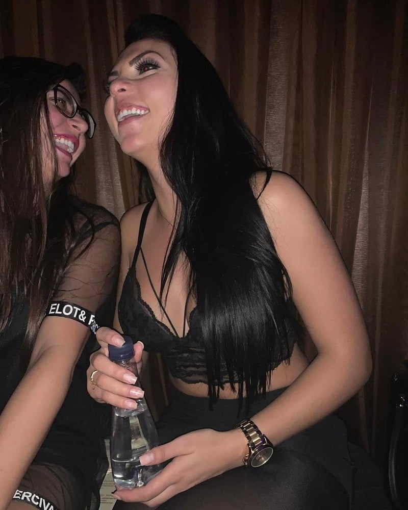 Alyne Lary Hot Amateur Latina Brunette Slut #91472418