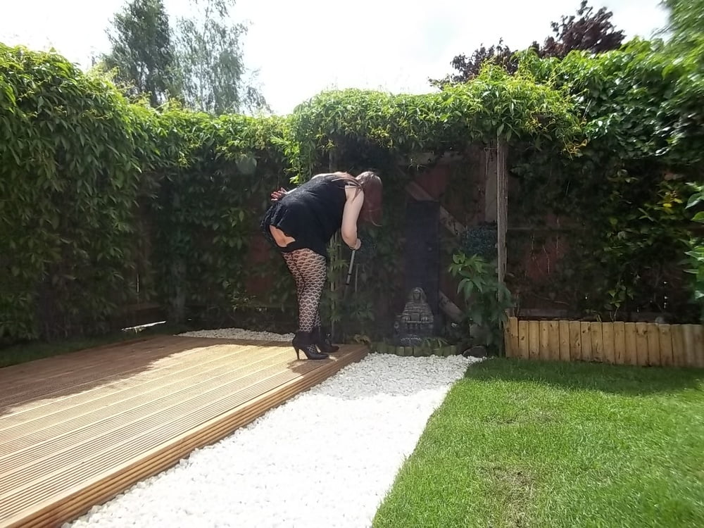 Cheeky Flashing #107063397