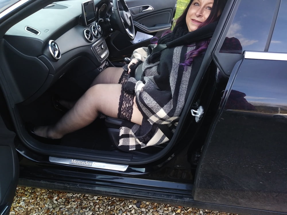 Cheeky Flashing #107063421