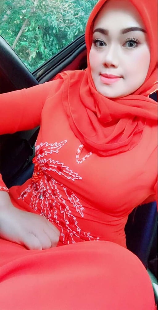Melayu Tudung Cintik #80216137