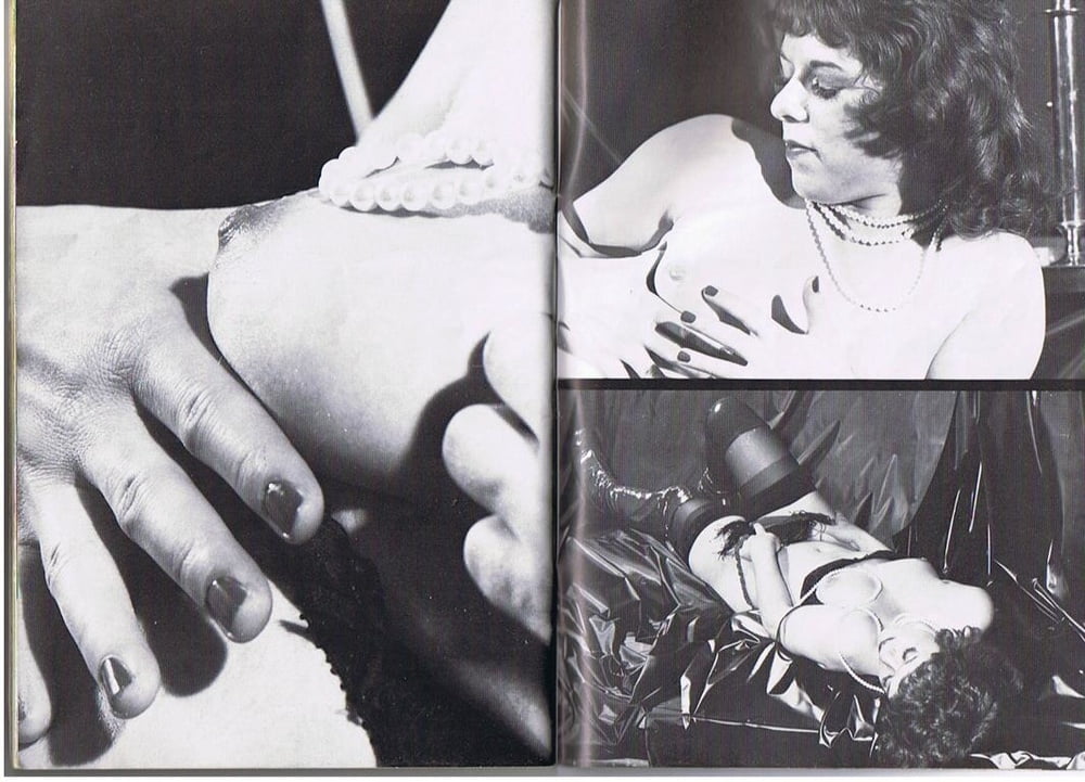 Revista vintage fin de semana feliz
 #98624353