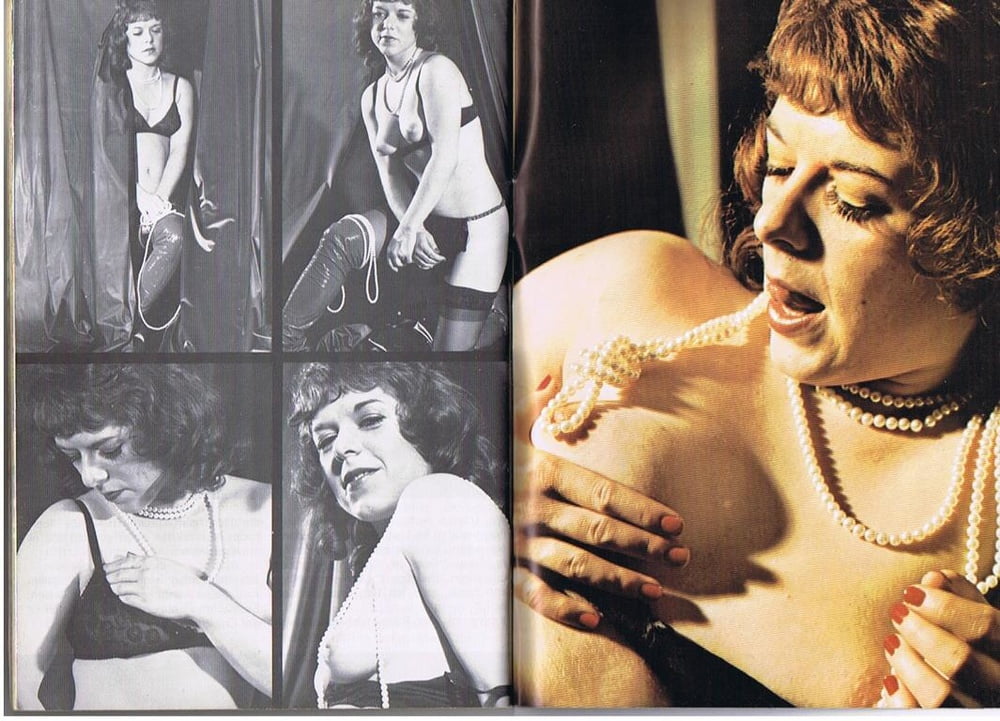 Revista vintage fin de semana feliz
 #98624356