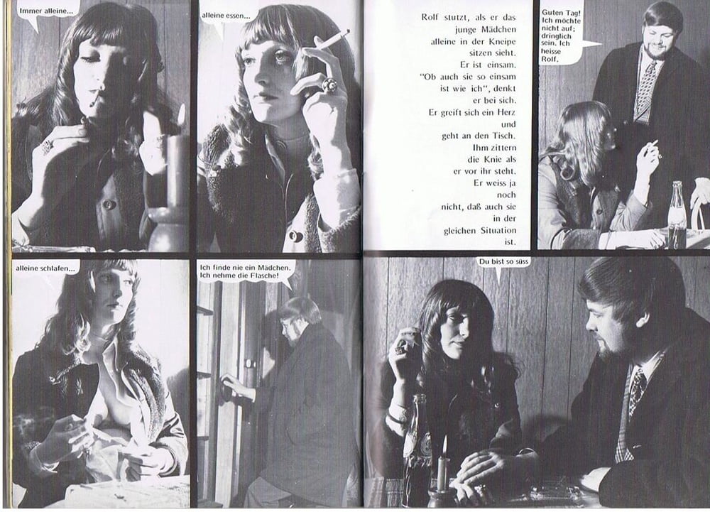 Revista vintage fin de semana feliz
 #98624377