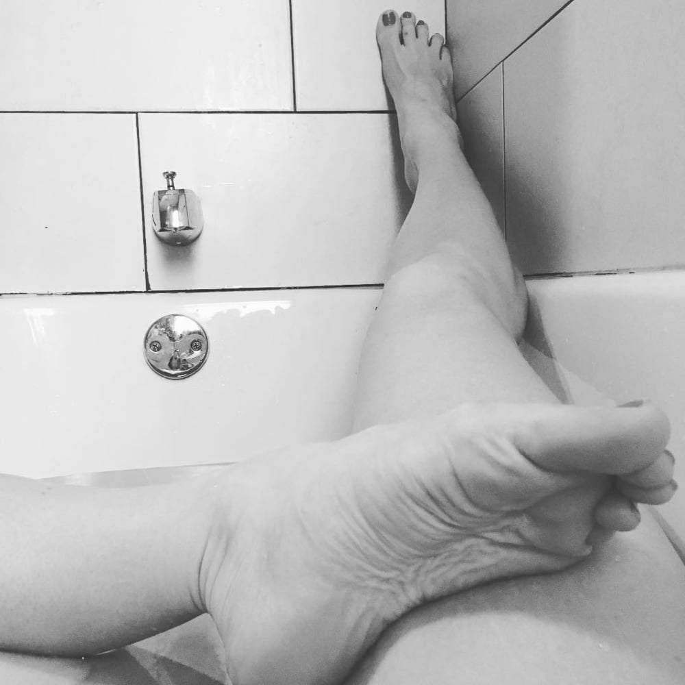 Danielle Colby Nude Bath #104893289