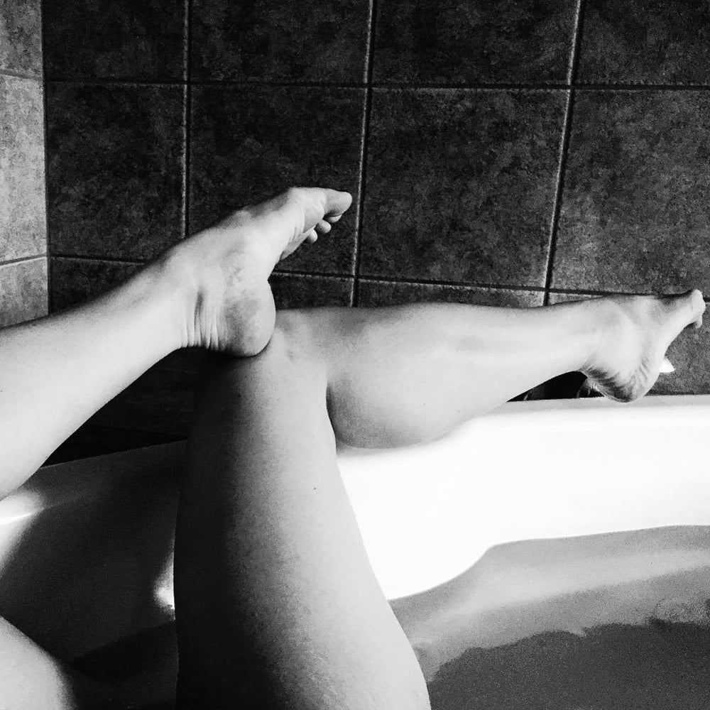 Danielle Colby Nude Bath #104893342