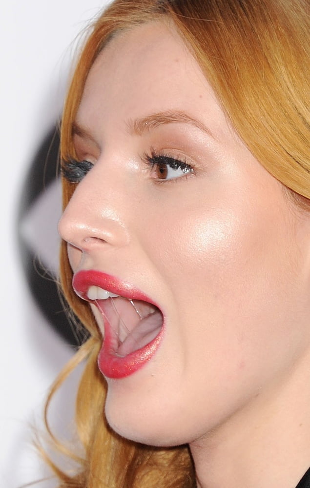 BELLA THORNE #94238283