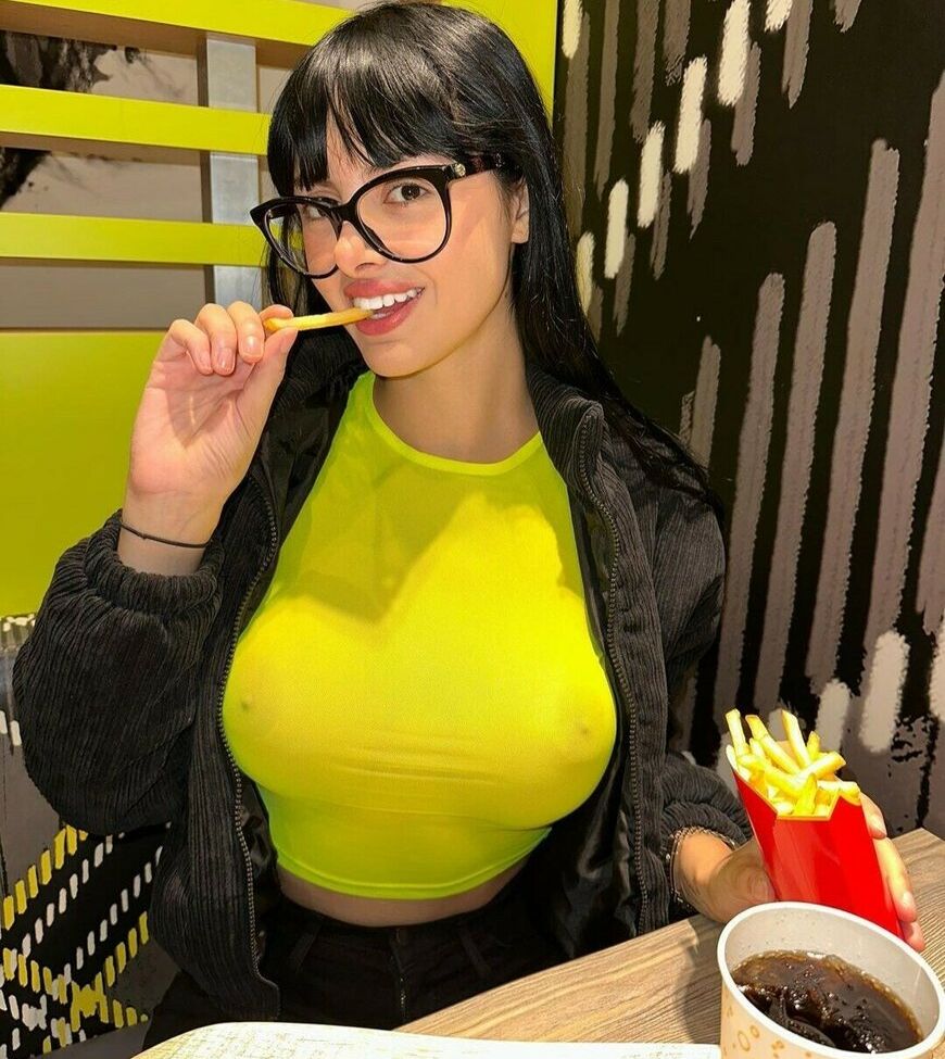 Vismara Martina desnuda #107627818