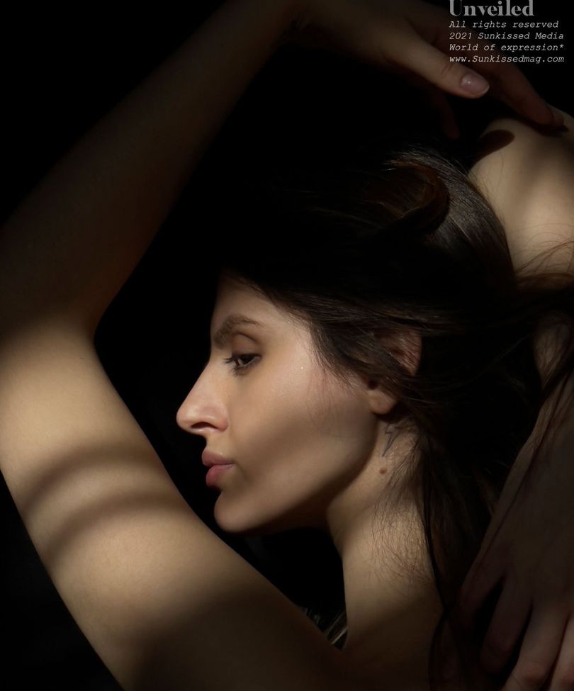 Vismara Martina desnuda #107627922