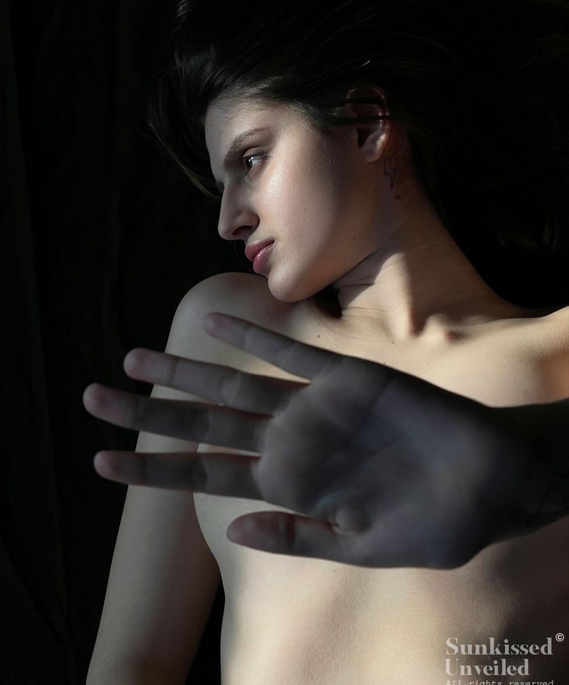 Vismara Martina desnuda #107627924