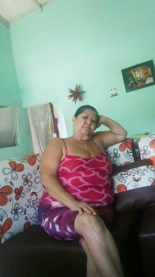 Berenice santiago reifen Arsch Titten abuela
 #91456836