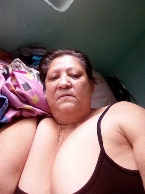 Berenice santiago reifen Arsch Titten abuela
 #91456886