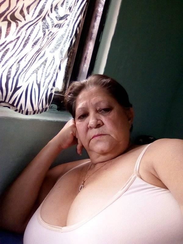 Berenice santiago reifen Arsch Titten abuela
 #91456896