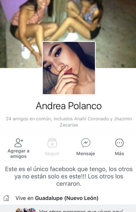 Andrea polanco
 #102716462