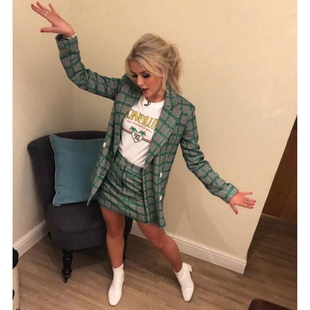 Coronation Street Sluts- Lucy Fallon #103050480