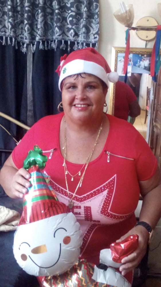 Maidel aguila ... faceb
 #101364575