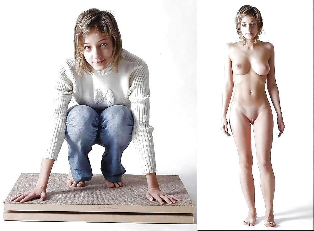 Die nackte wahrheit
 #105185301