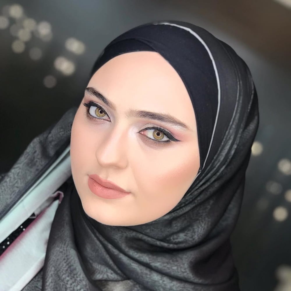 Turkish Muslim Mature Hijab - HUGE BOOBS Milf (NON-Porn) #81823175