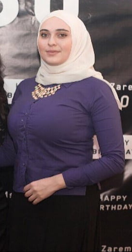 Turque musulmane mature hijab - seins énormes milf (non-porn)
 #81823231