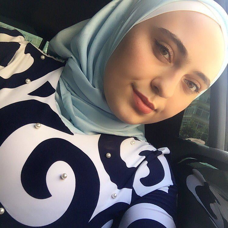 Turkish Muslim Mature Hijab - HUGE BOOBS Milf (NON-Porn) #81823237