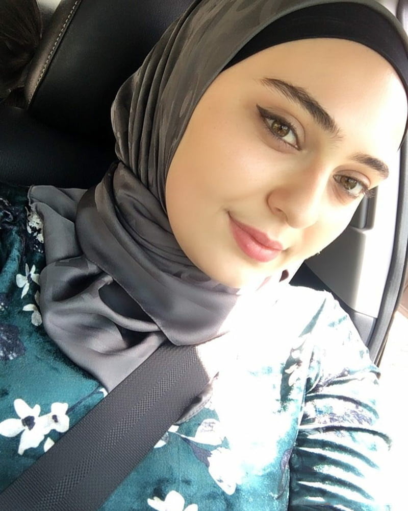 Turkish Muslim Mature Hijab - HUGE BOOBS Milf (NON-Porn) #81823243