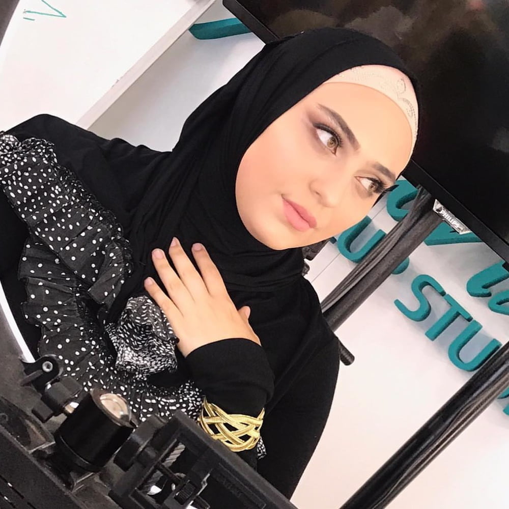 Turkish Muslim Mature Hijab - HUGE BOOBS Milf (NON-Porn) #81823256