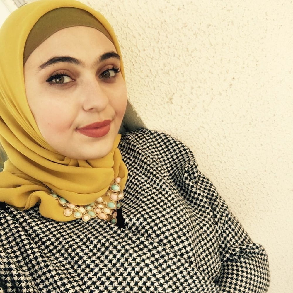 Turkish Muslim Mature Hijab - HUGE BOOBS Milf (NON-Porn) #81823280