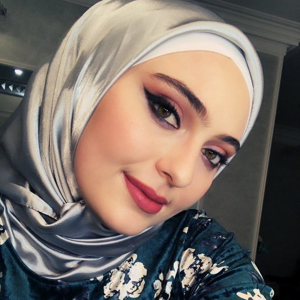 Turkish Muslim Mature Hijab - HUGE BOOBS Milf (NON-Porn) #81823284