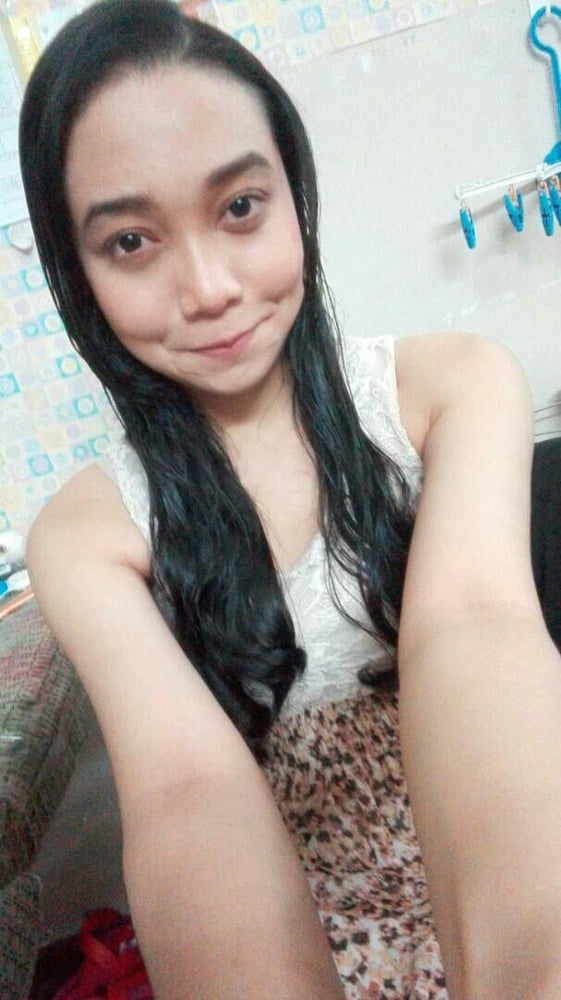 Malay MILF naked #99776619