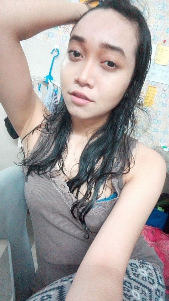 Malay MILF naked #99776634