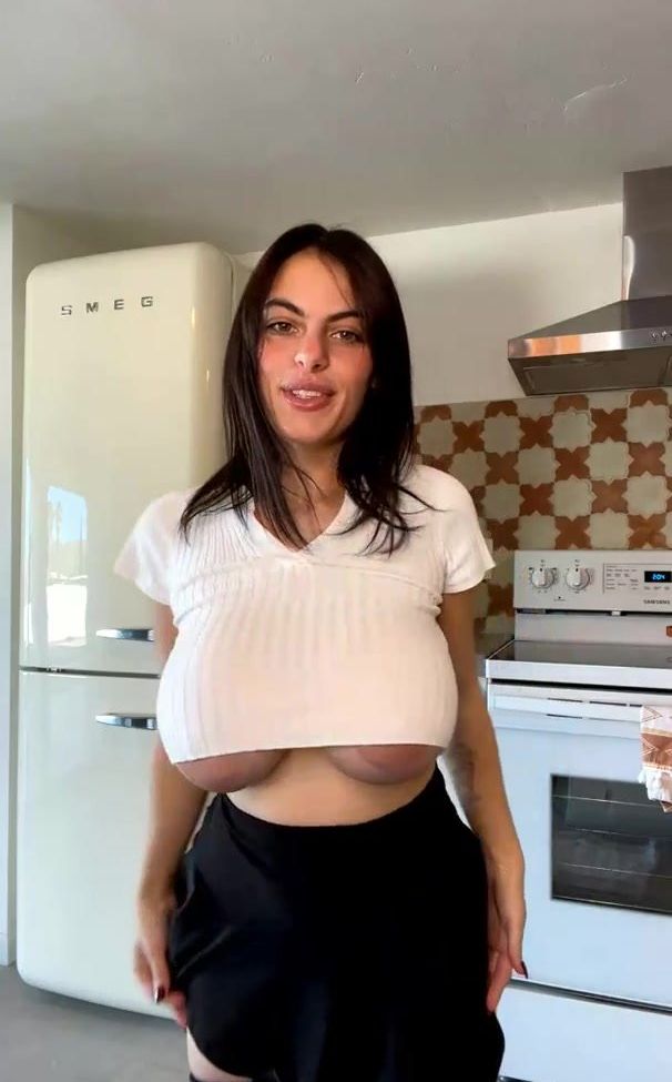 Alexa Pearl nackt #107543910