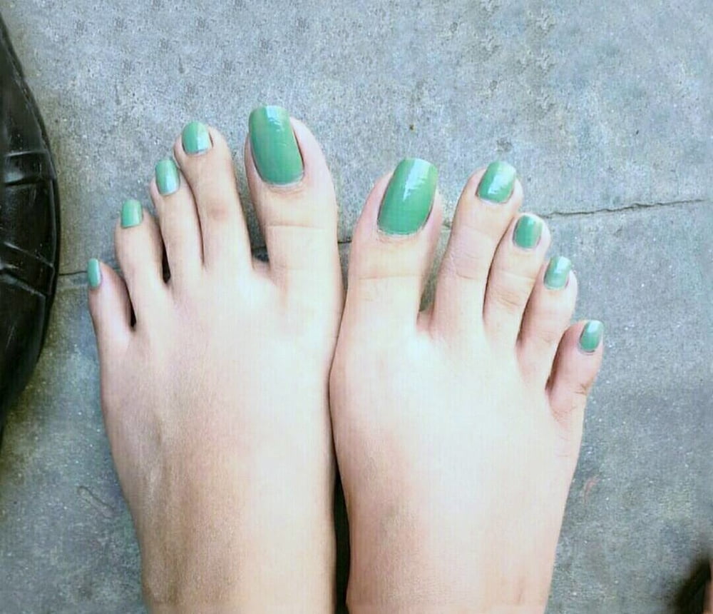 Gorgeous Indian Feet #99622071
