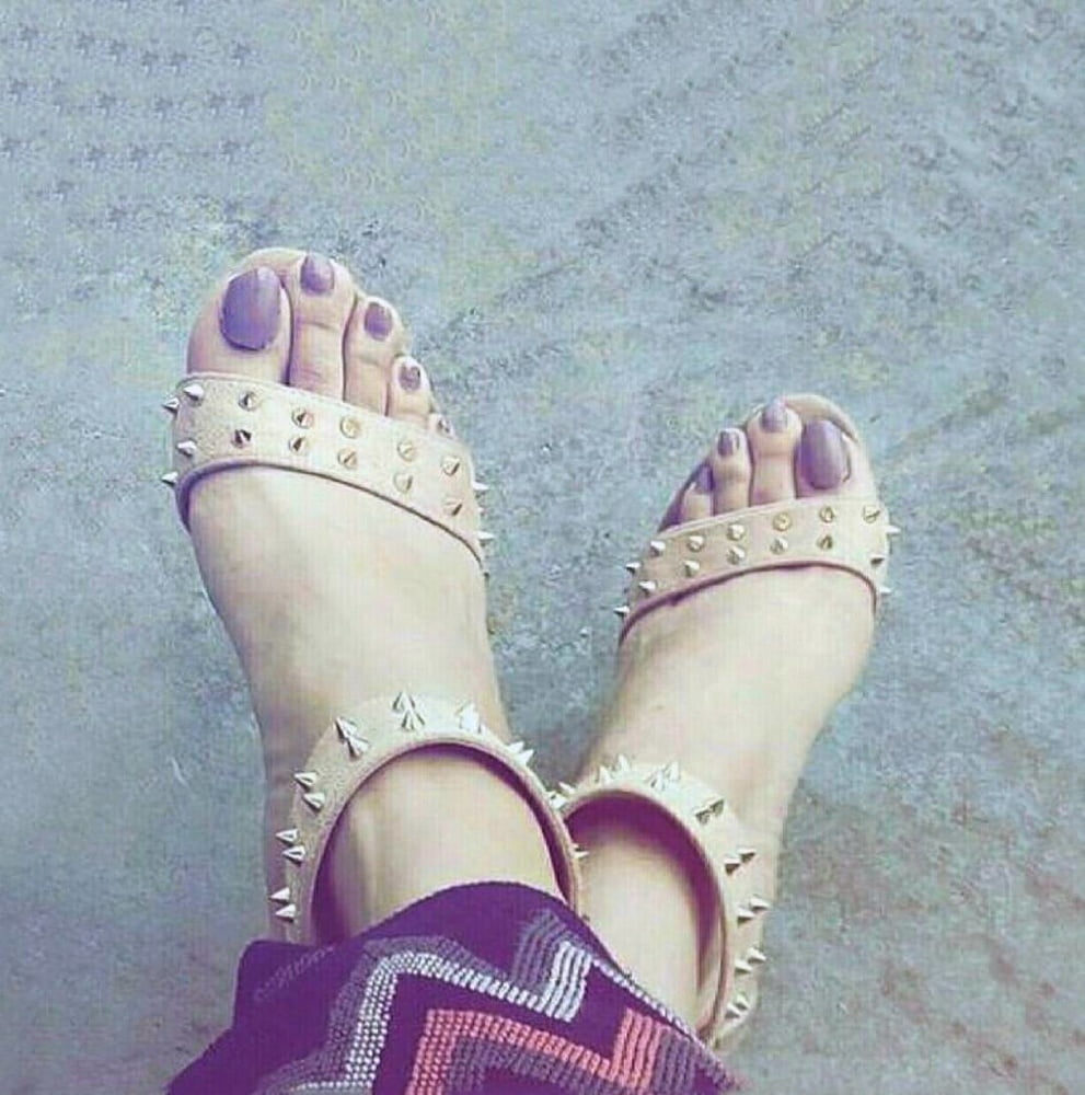 Gorgeous pieds indiens
 #99622074