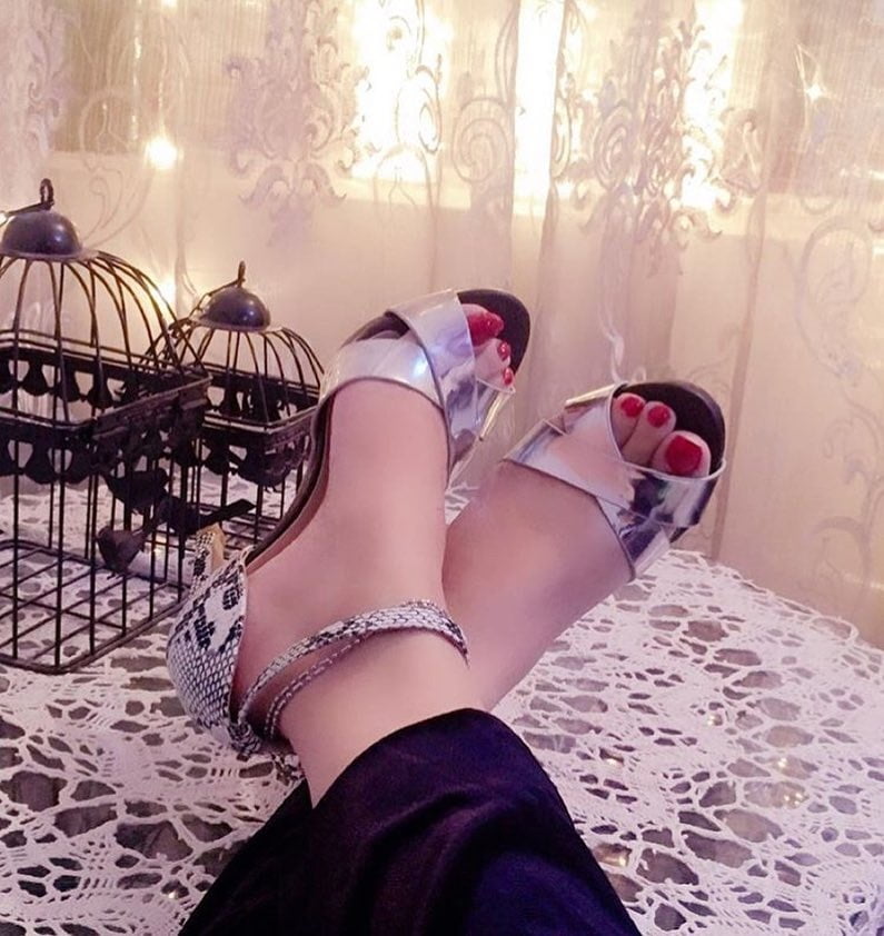 Gorgeous pieds indiens
 #99622077