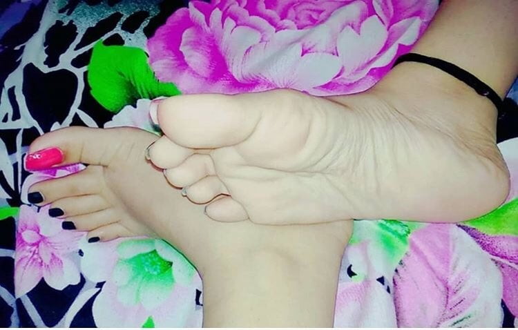 Gorgeous pieds indiens
 #99622109