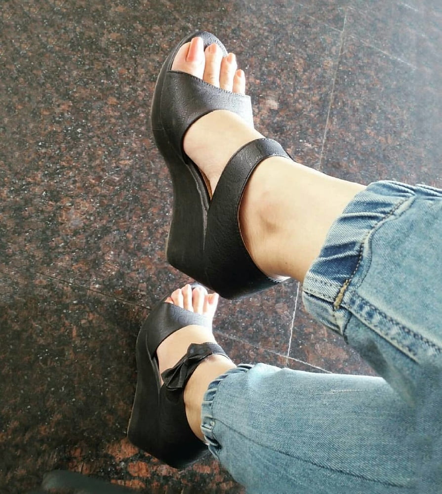 Gorgeous pieds indiens
 #99622124