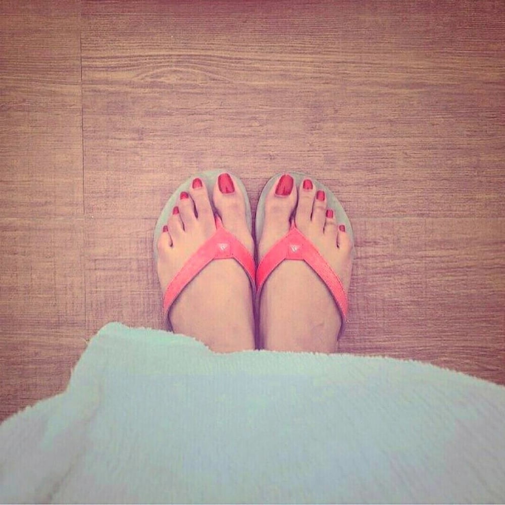 Gorgeous pieds indiens
 #99622149