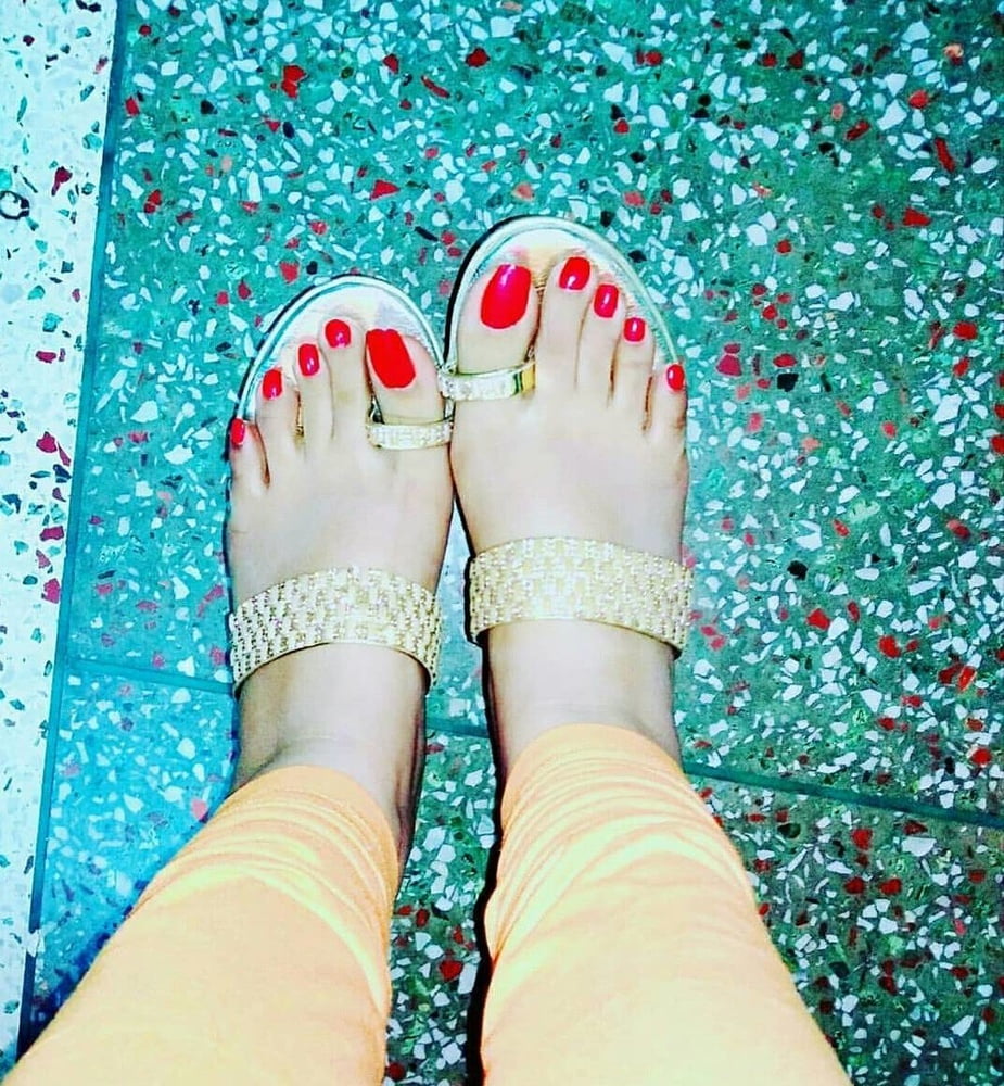 Gorgeous pieds indiens
 #99622152