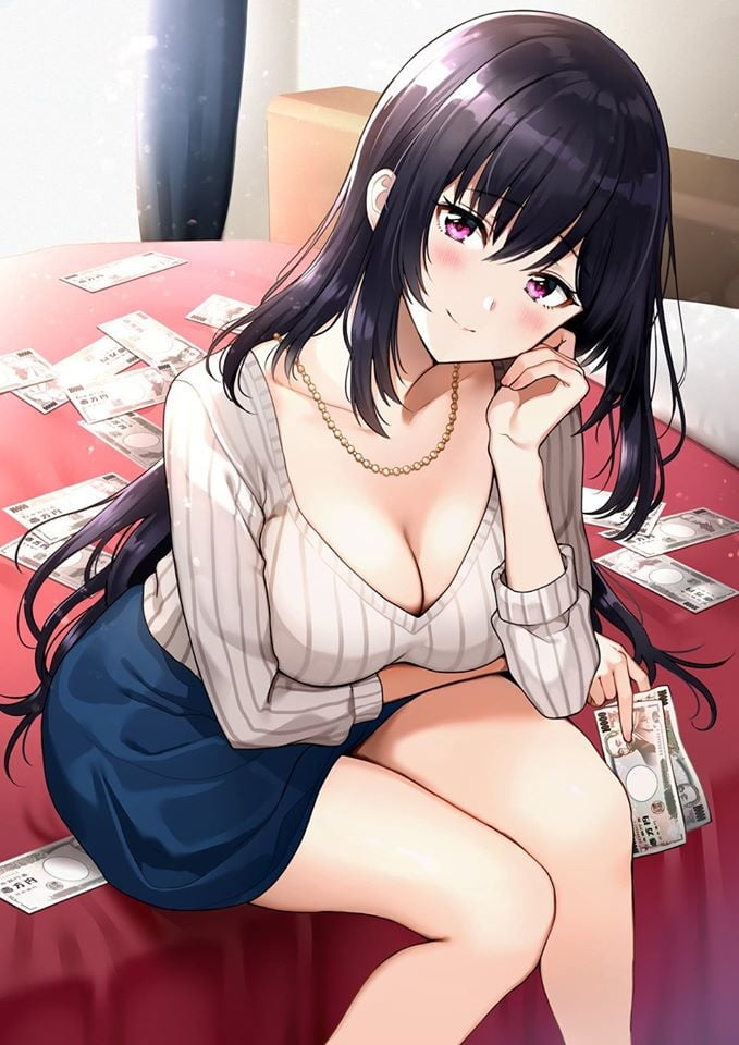 Hentai e ecchi 93
 #91930365