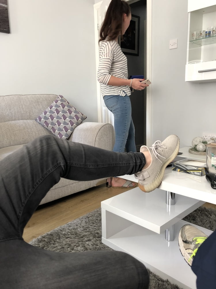 Viajes de viernes de esposas y gf's
 #90840662