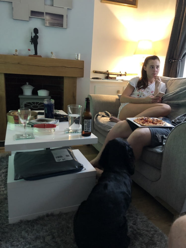 Viajes de viernes de esposas y gf's
 #90840666