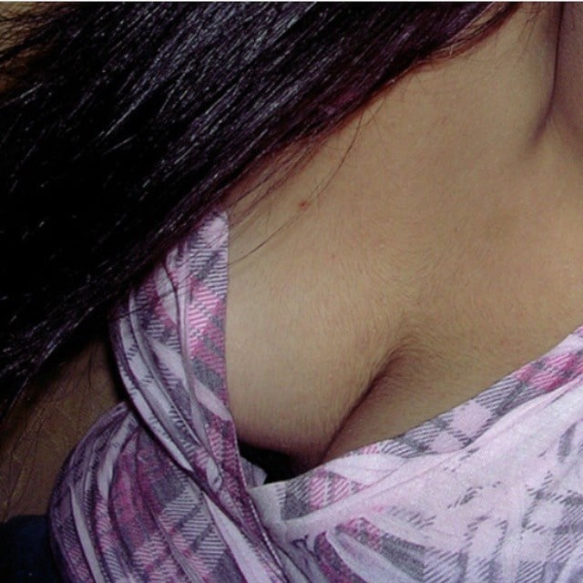 hairy cleavage collection #93884654