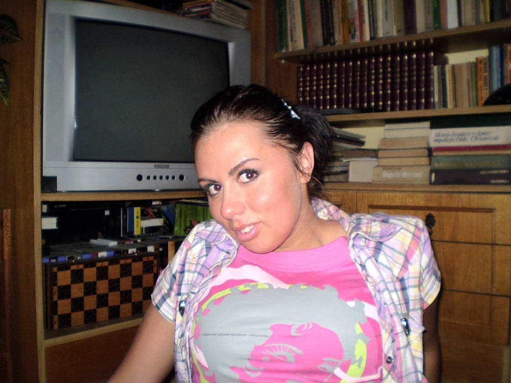 Molto sexy milf polacca 2
 #96970064